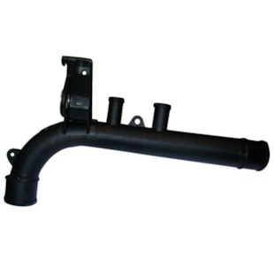 TUBO DE REFRIGERACAO GM CHEVROLET CORSA / VECTRA 8V 94 COM SAIDA DE AR QUENTE - NACIONAL