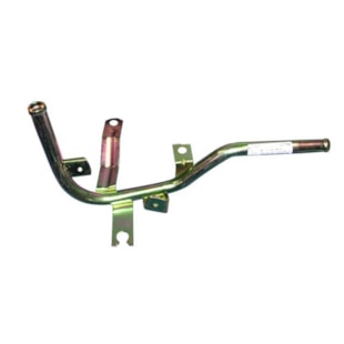 TUBO DE REFRIGERACAO VW VOLKSWAGEN GOL NOVO 1.6 / 1.8 / 2.0 SEM AR - VALCLEI