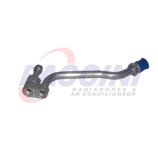 TUBO E ACESSORIOS A/C FORD CARGO 1317 / 1517 / 1717 / 1722 / 2422 / 2428 / 2622 / 2828 - COOLERTRUCK