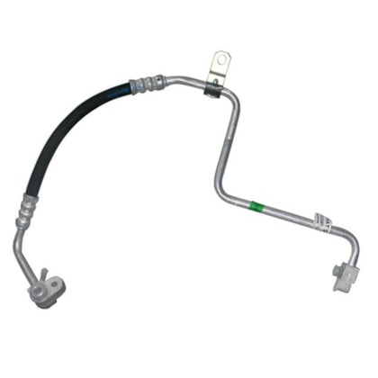 TUBO FLEXIVEL FIAT PALIO / SIENA / STRADA FIRE - ORIGINAL TUBO FLEXIVEL FIAT PALIO / SIENA / STRADA FIRE - ORIGINAL