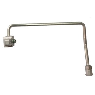 TUBO GM CHEVROLET CORSA 1999 A 2002 MANUAL OU AUTOMATICO AR CONDICIONADO+ - PROCOOLER TUBO GM CHEVROLET CORSA 1999 A 2002 MANUAL OU AUTOMATICO AR CONDICIONADO+ - PROCOOLER