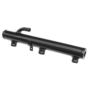 TUBO RIGIDO DE CIRCULACAO AGRALE CAMINHAO LEVE 1600D MWM 229 - VALCLEI