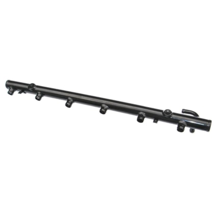 TUBO RIGIDO DE CIRCULACAO VW VOLKSWAGEN 11130 / 13130 1982 A 1985 MWM 229 / 6 - VALCLEI