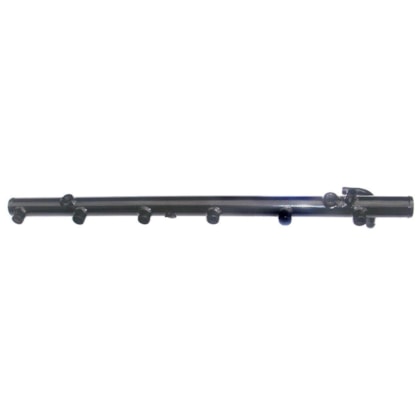 TUBO RIGIDO DE CIRCULACAO VW VOLKSWAGEN 11140 H / 12140 / 14140 1990 A 1997 - VALCLEI