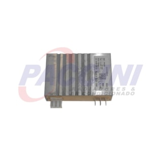 UNID ELETRONICA DO MOTOR CONDENSADOR HISPACOLD ONIBUS - HISPACOLD