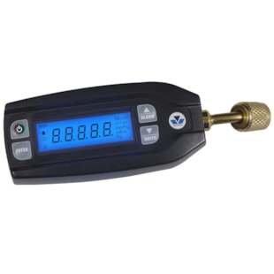 VACUOMETRO DIGITAL BLUETOOTH - MASTERCOOL