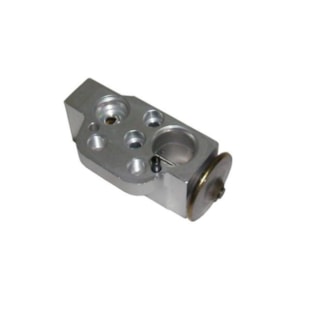 VALVULA DE EXPANSAO BLOCK VW VOLKSWAGEN FOX - ORIGINAL