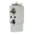 VALVULA DE EXPANSAO CITROEN JUMPER / FIAT DOBLO / DUCATO / IDEA / LINEA / PALIO / PUNTO / SIENA / STRADA / PEUGEOT BOXER - DENSO VALVULA DE EXPANSAO CITROEN JUMPER / FIAT DOBLO / DUCATO / IDEA / LINEA / PALIO / PUNTO / SIENA / STRADA / PEUGEOT BOXER - DENSO
