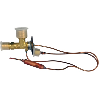 VALVULA DE EXPANSAO HONDA ACCORD 2 CAPILAR - PROCOOLER VALVULA DE EXPANSAO HONDA ACCORD 2 CAPILAR - PROCOOLER