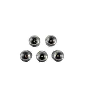 VALVULA ENCHIMENTO BAIXA M10X1,25 COM VALVULA SCHRADER REMOVIVEL - PROCOOLER