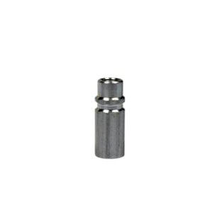 VALVULA ENCHIMENTO BAIXA M10X1,25 COM VALVULA SCHRADER REMOVIVEL - PROCOOLER