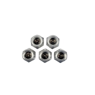 VALVULA ENGATE RAPIDO R134A M13X1 BAIXA PRESSAO - PROCOOLER VALVULA ENGATE RAPIDO R134A M13X1 BAIXA PRESSAO - PROCOOLER