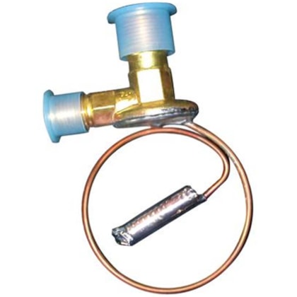 VALVULA EXPANSAO 1 CAPILAR FIAT UNO / FORD CARGO 1932/3132/1317/1517/1717/1722/2422/2428/2622/2828 - DENSO VALVULA EXPANSAO 1 CAPILAR FIAT UNO / FORD CARGO 1932/3132/1317/1517/1717/1722/2422/2428/2622/2828 - DENSO