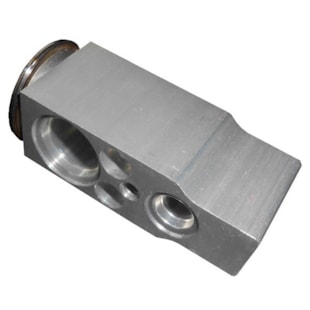 VALVULA EXPANSAO BLOCK 1.5T CITROEN C3/ GM VECTRA 1997 > NISSAN FRONTIER/ X-TERRA RENAULT SCENIC/ SYMBOL 2007 > - PROCOOLER VALVULA EXPANSAO BLOCK 1.5T CITROEN C3/ GM VECTRA 1997 > NISSAN FRONTIER/ X-TERRA RENAULT SCENIC/ SYMBOL 2007 > - PROCOOLER