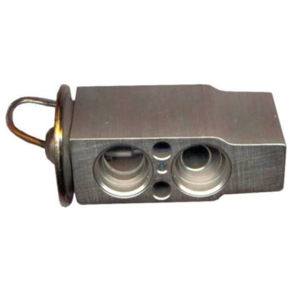 VALVULA EXPANSAO BLOCK 1.5T COMPATIVEL COM CASE MAQUINA TRATOR / JOHN DEERE 1175 COLHEITADEIRA - PROCOOLER VALVULA EXPANSAO BLOCK 1.5T COMPATIVEL COM CASE MAQUINA TRATOR / JOHN DEERE 1175 COLHEITADEIRA - PROCOOLER