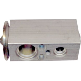 VALVULA EXPANSAO BLOCK 1.5T O'RING BMW/ CITROEN XSARA PICASSO/ FORD ESCORT 1993 A 2003/ GM CORSA 2003 > - PROCOOLER VALVULA EXPANSAO BLOCK 1.5T O'RING BMW/ CITROEN XSARA PICASSO/ FORD ESCORT 1993 A 2003/ GM CORSA 2003 > - PROCOOLER