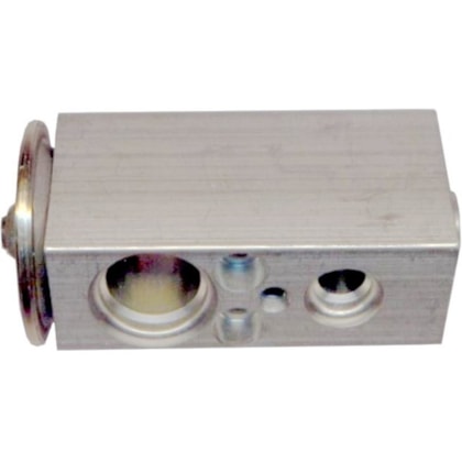 VALVULA EXPANSAO BLOCK 1.5T O'RING BMW/ CITROEN XSARA PICASSO/ FORD ESCORT 1993 A 2003/ GM CORSA 2003 > - PROCOOLER VALVULA EXPANSAO BLOCK 1.5T O'RING BMW/ CITROEN XSARA PICASSO/ FORD ESCORT 1993 A 2003/ GM CORSA 2003 > - PROCOOLER