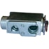VALVULA EXPANSAO BLOCK BMW SERIE 3 1998 EM DIANTE (E45) / X3 2004 EM DIANTE (E83) - BEHR HELLA VALVULA EXPANSAO BLOCK BMW SERIE 3 1998 EM DIANTE (E45) / X3 2004 EM DIANTE (E83) - BEHR HELLA