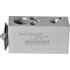 VALVULA EXPANSAO BLOCK CITROEN AIR CROSS / C3 / C4 PALLAS 2010 > / PICASSO - PROCOOLER