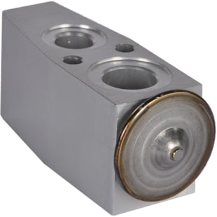 VALVULA EXPANSAO BLOCK GM CHEVROLET AGILE/ CAMARO/ CRUZE/ COBALT/ MONTANA/ SPIN 2011 > FORD ECOSPORT 2012 > - PROCOOLER VALVULA EXPANSAO BLOCK GM CHEVROLET AGILE/ CAMARO/ CRUZE/ COBALT/ MONTANA/ SPIN 2011 > FORD ECOSPORT 2012 > - PROCOOLER