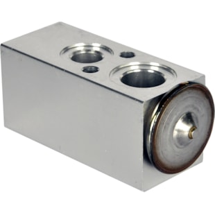VALVULA EXPANSAO BLOCK GM CHEVROLET CAPTIVA - PROCOOLER VALVULA EXPANSAO BLOCK GM CHEVROLET CAPTIVA - PROCOOLER