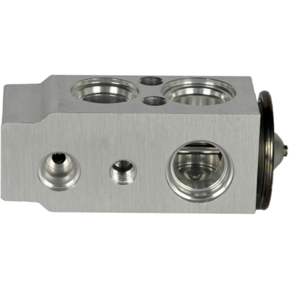 VALVULA EXPANSAO BLOCK HYUNDAI HB20 / TUCSON - PROCOOLER VALVULA EXPANSAO BLOCK HYUNDAI HB20 / TUCSON - PROCOOLER