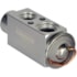 VALVULA EXPANSAO BLOCK O'RING COMPATIVEL COM VOLVO FH /NH 1998 A 2014 /TRATOR JOHN DEERE 6165J / 7500/ 7505/ 7515/ 7300 - PROCOOLER