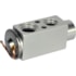 VALVULA EXPANSAO BLOCK O'RING COMPATIVEL COM VOLVO FH /NH 1998 A 2014 /TRATOR JOHN DEERE 6165J / 7500/ 7505/ 7515/ 7300 - PROCOOLER