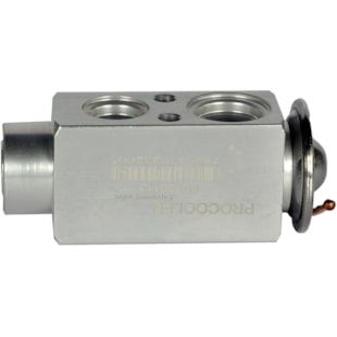 VALVULA EXPANSAO BLOCK O'RING COMPATIVEL COM VOLVO FH /NH 1998 A 2014 /TRATOR JOHN DEERE 6165J / 7500/ 7505/ 7515/ 7300 - PROCOOLER