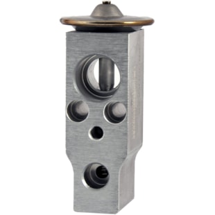 VALVULA EXPANSAO BLOCK O'RING MITSUBISHI PAJERO TR4 / L200 TRITON / COMPATIVEL COM ESCAVADEIRA JOHN DEERE / HITACHI 200D - PROCOOLER