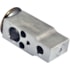 VALVULA EXPANSAO BLOCK O'RING MITSUBISHI PAJERO TR4 / L200 TRITON / COMPATIVEL COM ESCAVADEIRA JOHN DEERE / HITACHI 200D - PROCOOLER
