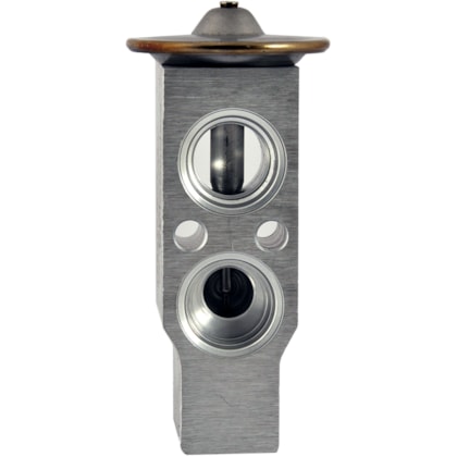 VALVULA EXPANSAO BLOCK O'RING MITSUBISHI PAJERO TR4 / L200 TRITON / COMPATIVEL COM ESCAVADEIRA JOHN DEERE / HITACHI 200D - PROCOOLER