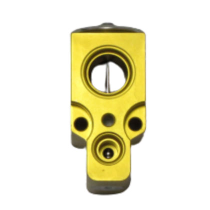 VALVULA EXPANSAO BLOCK RENAULT MASTER 2010 A 2012 - PROCOOLER VALVULA EXPANSAO BLOCK RENAULT MASTER 2010 A 2012 - PROCOOLER