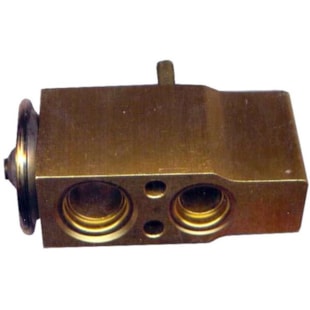 VALVULA EXPANSAO CAPILAR 1.5T MITSUBISHI L200 2001 A 2006 1 CAPILAR COM BULBO - PROCOOLER VALVULA EXPANSAO CAPILAR 1.5T MITSUBISHI L200 2001 A 2006 1 CAPILAR COM BULBO - PROCOOLER