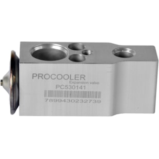 VALVULA EXPANSAO HONDA FIT 2009 > / CITY / TOYOTA CAMRY 2003 A 2004 / COROLLA / FIELDER / RAV4 2003 A 2008 - PROCOOLER VALVULA EXPANSAO HONDA FIT 2009 > / CITY / TOYOTA CAMRY 2003 A 2004 / COROLLA / FIELDER / RAV4 2003 A 2008 - PROCOOLER