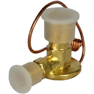 VALVULA EXPANSAO O'RING 1 CAPILAR 1.5T M16XM22 FIAT UNO / MITSUBISHI L200 / TRATOR UNIPORT - PROCOOLER VALVULA EXPANSAO O'RING 1 CAPILAR 1.5T M16XM22 FIAT UNO / MITSUBISHI L200 / TRATOR UNIPORT - PROCOOLER