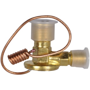 VALVULA EXPANSAO O'RING 1 CAPILAR 1.5T M16XM22 FIAT UNO / MITSUBISHI L200 / TRATOR UNIPORT - PROCOOLER VALVULA EXPANSAO O'RING 1 CAPILAR 1.5T M16XM22 FIAT UNO / MITSUBISHI L200 / TRATOR UNIPORT - PROCOOLER