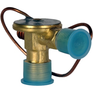 VALVULA EXPANSAO O'RING 1 CAPILAR DE 210MM 1.5T 3 / 8X1 / 2 - PROCOOLER VALVULA EXPANSAO O'RING 1 CAPILAR DE 210MM 1.5T 3 / 8X1 / 2 - PROCOOLER
