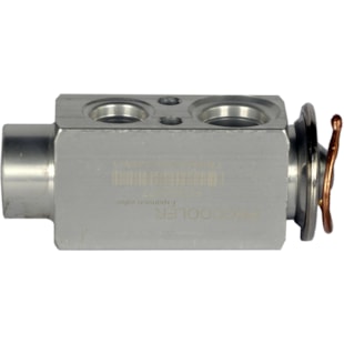 VALVULA EXPANSAO PARA BLOCK GM CHEVROLET ASTRA 1999 > / SCANIA CAMINHAO 2008 > / VOLVO / MERCEDES BENZ SPRINTER - PROCOOLER