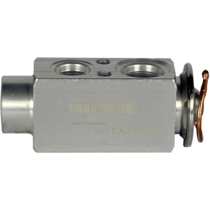 VALVULA EXPANSAO PARA BLOCK GM CHEVROLET ASTRA 1999 > / SCANIA CAMINHAO 2008 > / VOLVO / MERCEDES BENZ SPRINTER - PROCOOLER