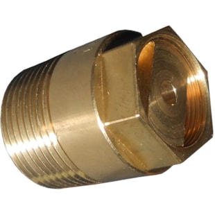 VALVULA SEGURANCA COMPRESSOR - HISPACOLD