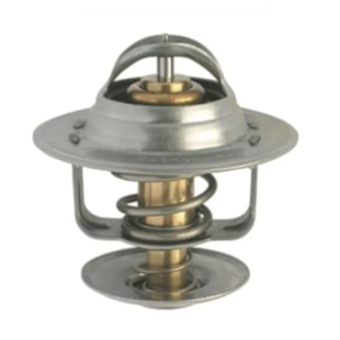 VALVULA TERMOSTATICA FIAT 147 / ELBA / MILLE / UNO / 1.0/1.3/1.5 ANTERIOR A 1996 - M. MARELLI
