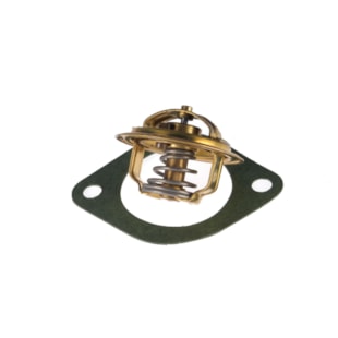 VALVULA TERMOSTATICA FORD FIESTA / KA / CURRIER ENDURA - WAHLER