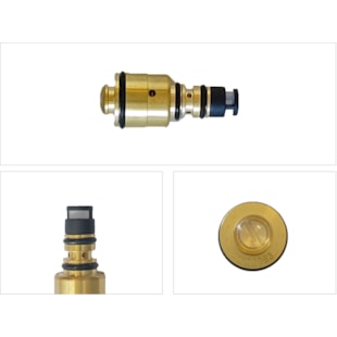 VALVULA TORRE CONTROLE COMPRESSOR 7SBU16C VARIAVEL GM CHEVROLET ZAFIRA/ RENAULT MASTER 2013 > - PROCOOLER