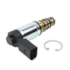 VALVULA TORRE CONTROLE COMPRESSOR AUDI A3 2014 > / VW VOLKSWAGEN GOLF / NOVO POLO / VIRTUS 2017 > - MAHLE