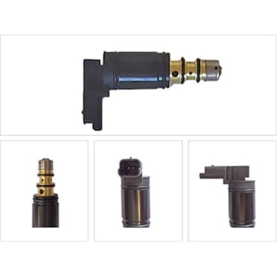 VALVULA TORRE CONTROLE COMPRESSOR CITROEN C4 LOUNGE / PEUGEOT 308 9,7CM - PROCOOLER