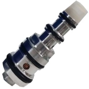 VALVULA TORRE CONTROLE COMPRESSOR CVC / V5 1997 A 2011 - DELPHI