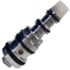 VALVULA TORRE CONTROLE COMPRESSOR CVC / V5 1997 A 2011 - DELPHI