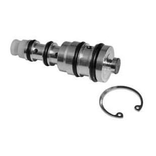 VALVULA TORRE CONTROLE COMPRESSOR DELPHI CVC / V5 1997 A 2011 (GRANDE) - DELPHI