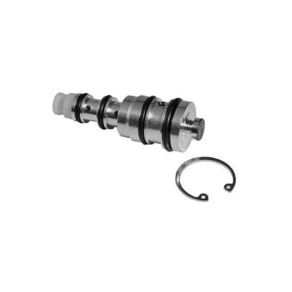 VALVULA TORRE CONTROLE COMPRESSOR DELPHI CVC / V5 1997 A 2011 (GRANDE) - DELPHI VALVULA TORRE CONTROLE COMPRESSOR DELPHI CVC / V5 1997 A 2011 (GRANDE) - DELPHI